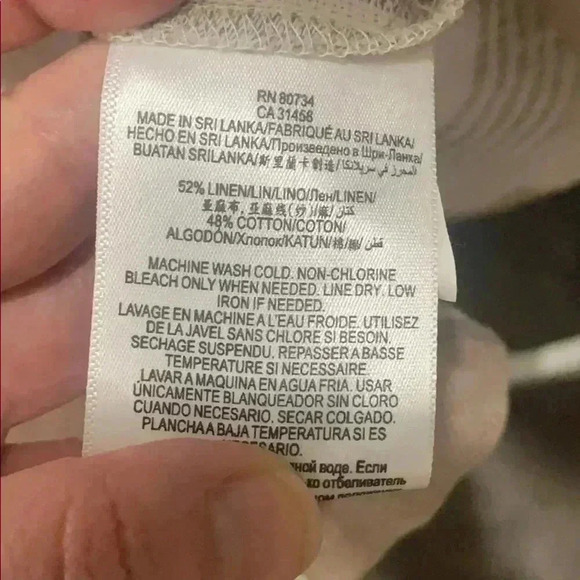 BCBGeneration striped blazer - Picture 8 of 10